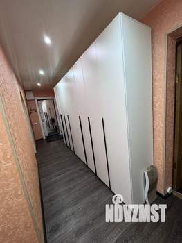 3-к квартира, вторичка, 61м2, 7/10 этаж