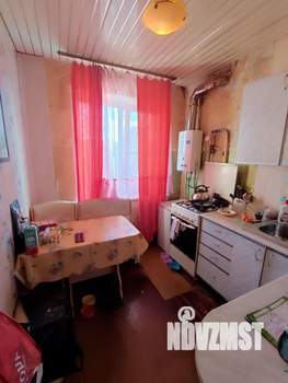4-к квартира, вторичка, 60м2, 5/5 этаж