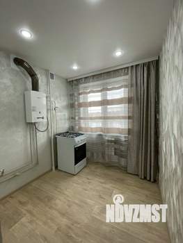 2-к квартира, вторичка, 48м2, 4/5 этаж