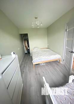 2-к квартира, вторичка, 45м2, 5/5 этаж