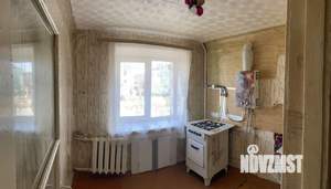 1-к квартира, вторичка, 31м2, 2/5 этаж