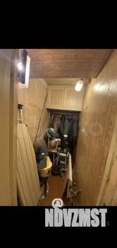 2-к квартира, вторичка, 56м2, 5/5 этаж
