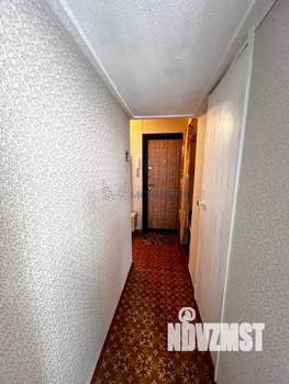 2-к квартира, вторичка, 42м2, 5/5 этаж