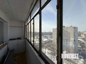 1-к квартира, вторичка, 36м2, 11/12 этаж
