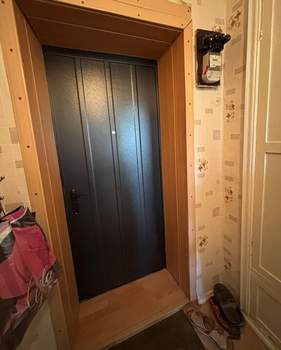 1-к квартира, вторичка, 30м2, 2/3 этаж