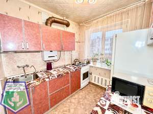 1-к квартира, вторичка, 32м2, 3/5 этаж