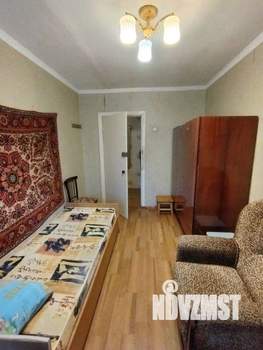 3-к квартира, вторичка, 60м2, 2/9 этаж