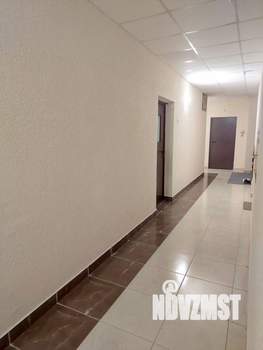 2-к квартира, вторичка, 43м2, 9/17 этаж