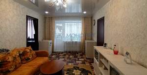2-к квартира, вторичка, 43м2, 2/5 этаж