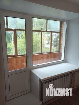 2-к квартира, вторичка, 43м2, 3/5 этаж