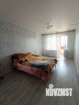 1-к квартира, вторичка, 33м2, 5/9 этаж