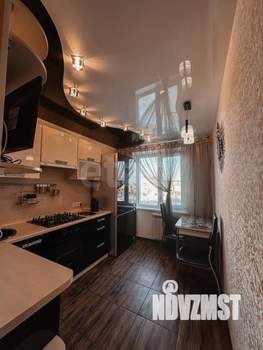 3-к квартира, вторичка, 63м2, 7/10 этаж