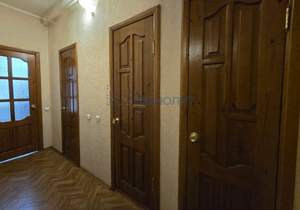 1-к квартира, вторичка, 41м2, 1/3 этаж