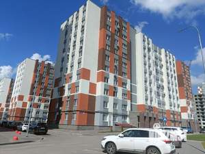1-к квартира, вторичка, 36м2, 5/10 этаж