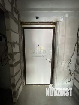 1-к квартира, вторичка, 38м2, 3/5 этаж