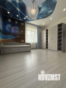 3-к квартира, вторичка, 99м2, 1/9 этаж