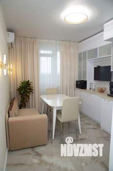 2-к квартира, вторичка, 57м2, 11/14 этаж
