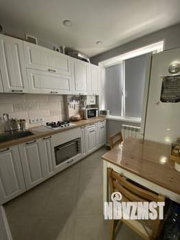 3-к квартира, вторичка, 62м2, 4/5 этаж