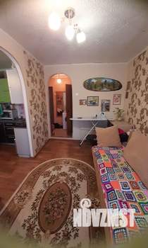1-к квартира, вторичка, 24м2, 4/5 этаж