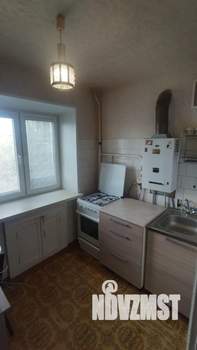 3-к квартира, вторичка, 56м2, 4/5 этаж