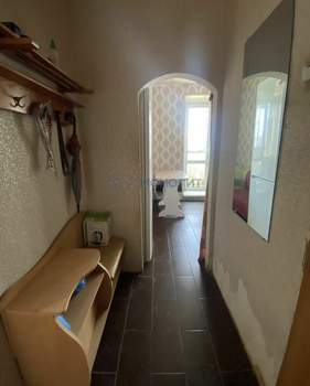 2-к квартира, вторичка, 41м2, 5/5 этаж