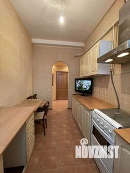 3-к квартира, вторичка, 65м2, 1/5 этаж