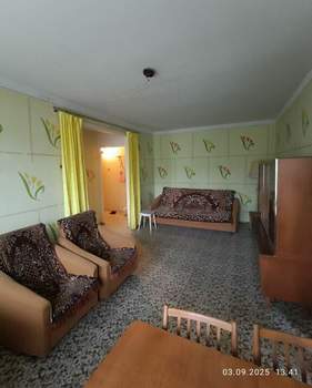 2-к квартира, вторичка, 44м2, 2/5 этаж