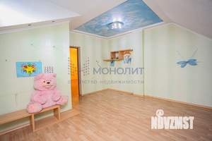 6-к квартира, вторичка, 359м2, 1/2 этаж