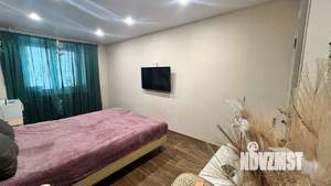 3-к квартира, вторичка, 63м2, 6/9 этаж