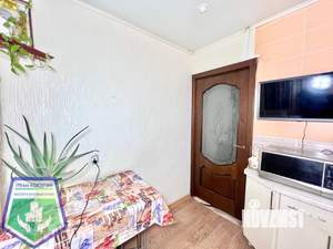 3-к квартира, вторичка, 56м2, 5/5 этаж