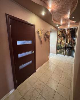 3-к квартира, вторичка, 99м2, 9/9 этаж