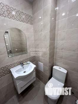 1-к квартира, вторичка, 38м2, 2/5 этаж