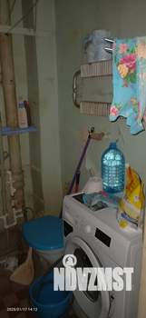 1-к квартира, вторичка, 30м2, 3/5 этаж