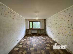 3-к квартира, вторичка, 60м2, 1/5 этаж