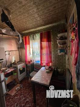 2-к квартира, вторичка, 44м2, 5/5 этаж