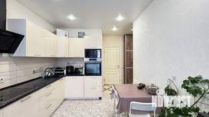 2-к квартира, вторичка, 54м2, 3/4 этаж