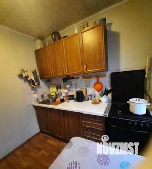 2-к квартира, вторичка, 46м2, 4/5 этаж