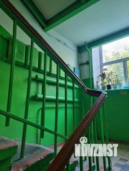 2-к квартира, вторичка, 43м2, 2/4 этаж