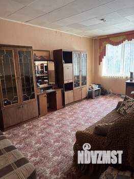3-к квартира, вторичка, 62м2, 2/5 этаж
