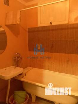 1-к квартира, вторичка, 31м2, 4/5 этаж