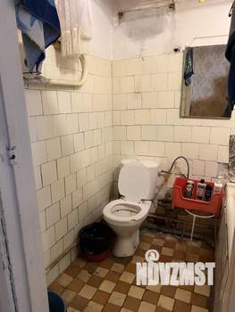 1-к квартира, вторичка, 30м2, 2/5 этаж