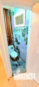 3-к квартира, вторичка, 62м2, 1/5 этаж