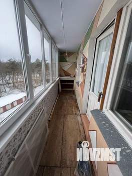 1-к квартира, вторичка, 33м2, 5/5 этаж
