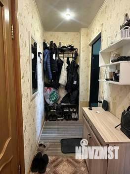 1-к квартира, вторичка, 32м2, 4/5 этаж