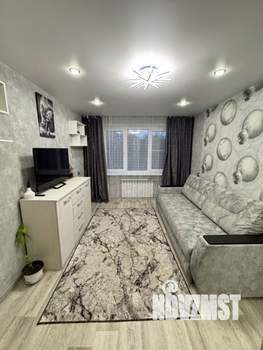 2-к квартира, вторичка, 39м2, 1/5 этаж