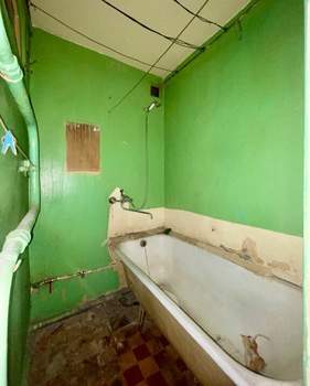 2-к квартира, вторичка, 46м2, 4/5 этаж