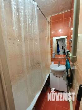 2-к квартира, вторичка, 46м2, 4/9 этаж