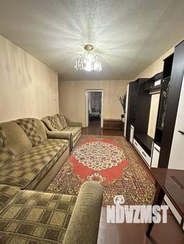 3-к квартира, вторичка, 59м2, 5/9 этаж