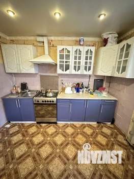 2-к квартира, вторичка, 60м2, 1/9 этаж