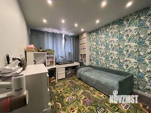 2-к квартира, вторичка, 62м2, 4/10 этаж